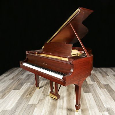 Steinway pianos for sale: 1929 Steinway Grand M - $49,500