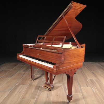 Steinway pianos for sale: 1929 Steinway Grand M - $47,500