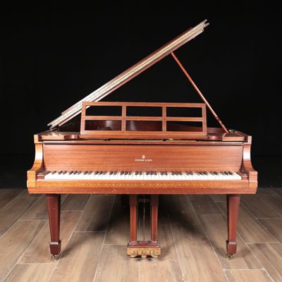 Steinway pianos for sale: 1929 Steinway Grand M - $47,500