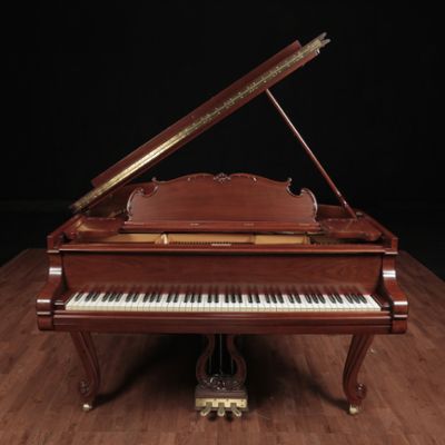Steinway pianos for sale: 1930 Steinway Louis XV M - $45,000