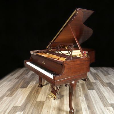 Steinway pianos for sale: 1940 Steinway Grand S - $65,000