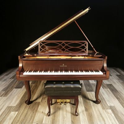 Steinway pianos for sale: 1940 Steinway Grand S - $65,000