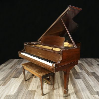 Steinway pianos for sale: 1932 Steinway Grand M - $47,500