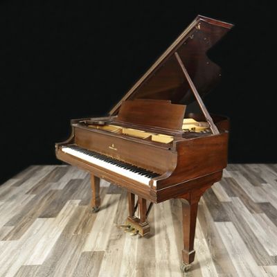 Steinway pianos for sale: 1932 Steinway Grand M - $47,500