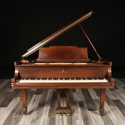 Steinway pianos for sale:  - $65,500