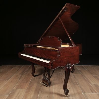 Steinway pianos for sale: 1933 Steinway Grand M - $55,000
