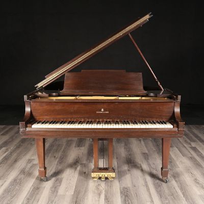 Steinway pianos for sale: 1933 Steinway Grand M - $54,900