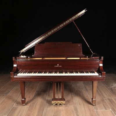 Steinway pianos for sale: 1933 Steinway Grand M - $22,900