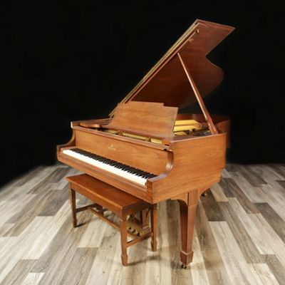 Steinway pianos for sale: 1933 Steinway Grand M - $46,500