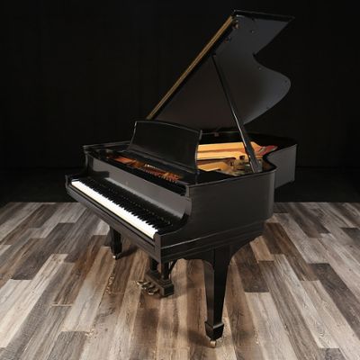 Steinway pianos for sale: 1933 Steinway Grand L - $58,500