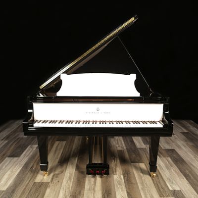 Steinway pianos for sale: 1933 Steinway Grand M - $58,000