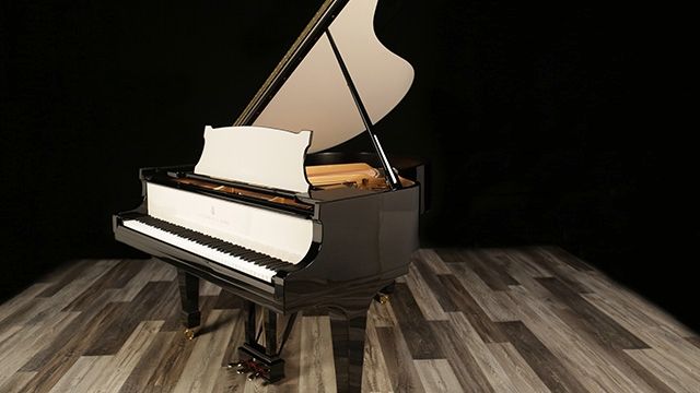 <span>1933</span> Steinway M