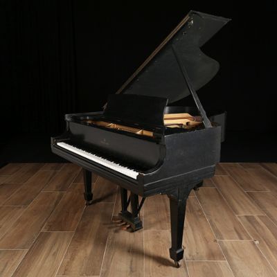 Steinway pianos for sale: 1934 Steinway Grand M - $43,500