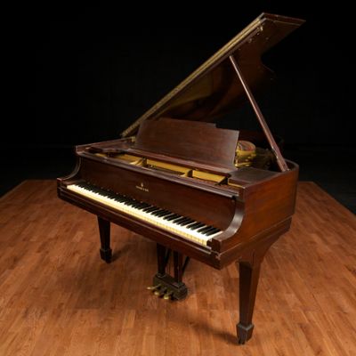 Steinway pianos for sale: 1935 Steinway M - $32,500