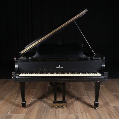 Steinway pianos for sale: 1936 Steinway Grand M - $42,000