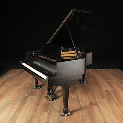 Steinway pianos for sale: 1936 Steinway Grand M - $38,000