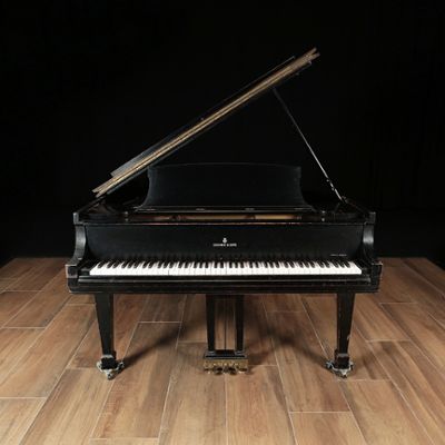 Steinway pianos for sale: 1936 Steinway Grand M - $38,000