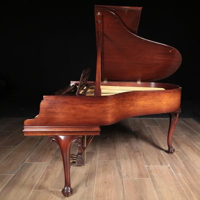 Steinway pianos for sale: 1936 Steinway Grand M - $57,500