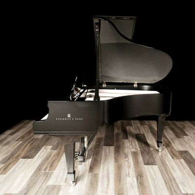 Steinway pianos for sale: 1938 Steinway Grand M - Sterling Edition - $64,500