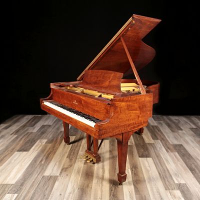 Steinway pianos for sale: 1938 Steinway Grand M - $16,800