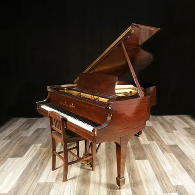 Steinway pianos for sale: 1938 Steinway Grand M - $43,500
