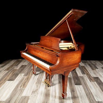 Steinway pianos for sale: 1940 Steinway Grand M - $58,500