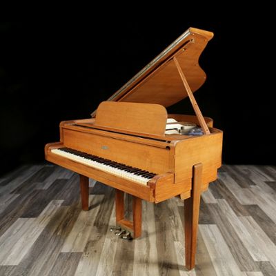 Steinway pianos for sale: 1940 Steinway Grand S - $58,500
