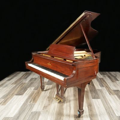 Steinway pianos for sale: 1940 Steinway Grand M - $54,500