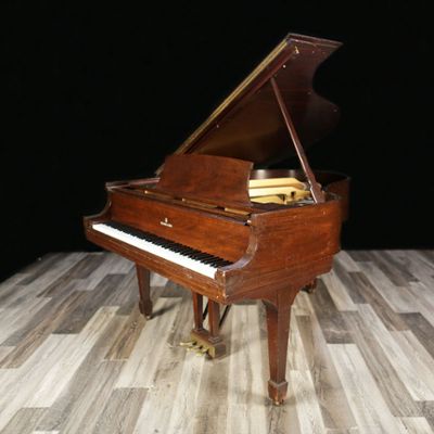 Steinway pianos for sale: 1941 Steinway Grand M - $45,000