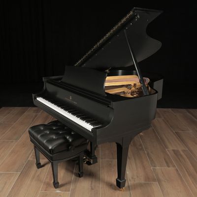 Steinway pianos for sale: 1945 Steinway Grand M - $34,500