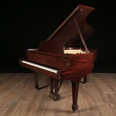 Steinway pianos for sale: 1946 Steinway Grand M - $42,500