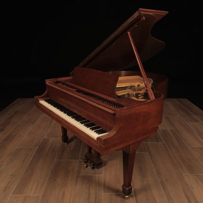 Steinway pianos for sale: 1946 Steinway M - $32,500