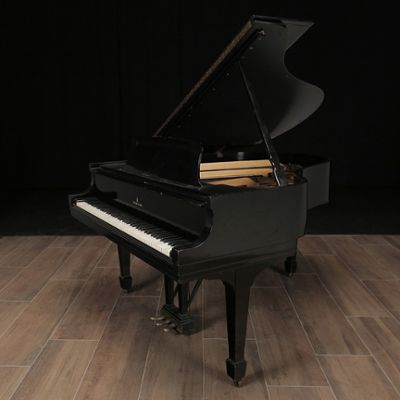 Steinway pianos for sale: 1946 Steinway Grand M - $35,000
