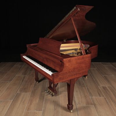 Steinway pianos for sale: 1946 Steinway Grand M - $19,500