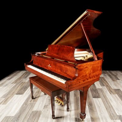 Steinway pianos for sale: 1947 Steinway Grand M - $19,900