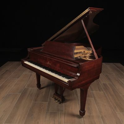 Steinway pianos for sale: 1947 Steinway Grand M - $34,000