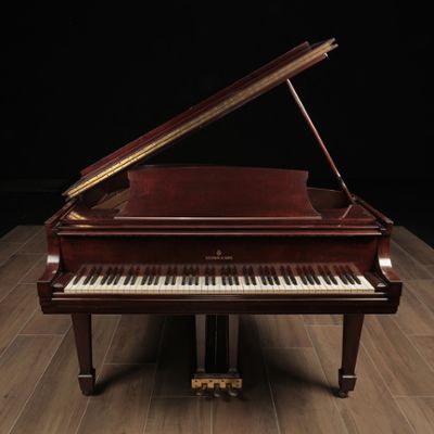 Steinway pianos for sale: 1947 Steinway Grand M - $34,000