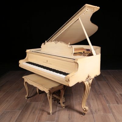 Steinway pianos for sale: 1948 Steinway Grand M - $54,500