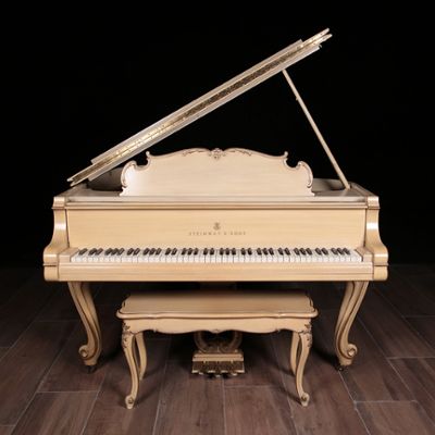 Steinway pianos for sale: 1948 Steinway Grand M - $54,500