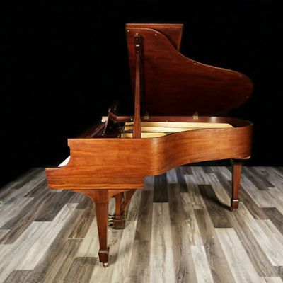Steinway pianos for sale: 1948 Steinway Grand M - $54,500