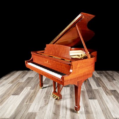 Steinway pianos for sale: 1949 Steinway Grand M with Player - $44,800