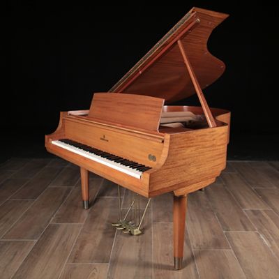 Steinway pianos for sale: 1954 Steinway Grand M - $49,500