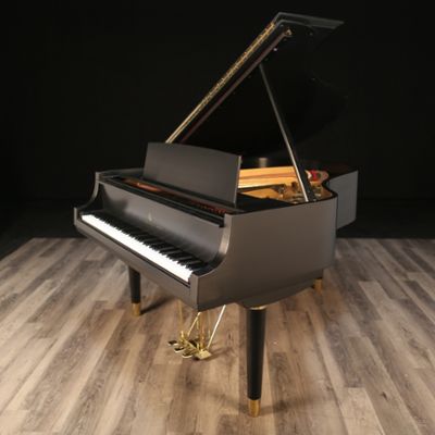 Steinway pianos for sale: 1955 Steinway Grand M - $75,000