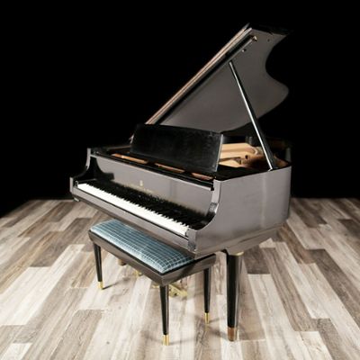 Steinway pianos for sale: 1955 Steinway Grand M - $75,000