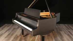 Steinway pianos for sale: 1955 Steinway Grand M - $75,000