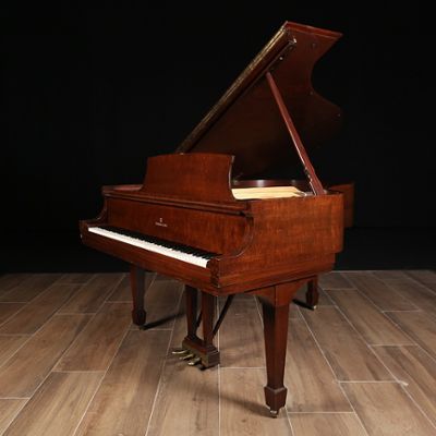Steinway pianos for sale: 1955 Steinway Grand M - $42,500