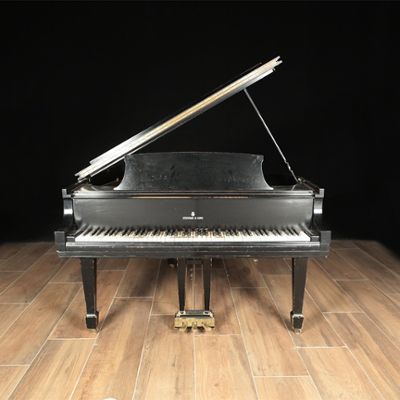 Steinway pianos for sale: 1955 Steinway Grand M - $14,500
