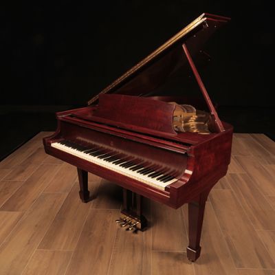 Steinway pianos for sale: 1956 Steinway M - $   0