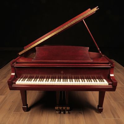 Steinway pianos for sale: 1956 Steinway M - $   0