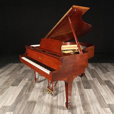 Steinway pianos for sale:  - $52,500